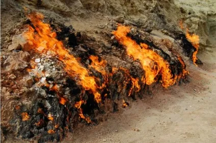 Цікаві місця в Кемері туреччина