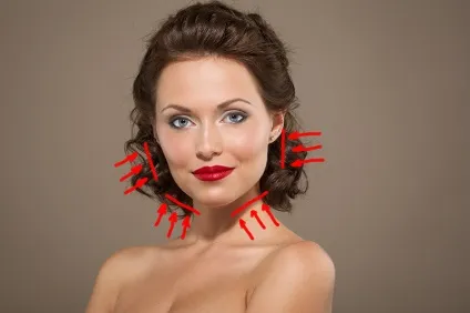 Використання фільтра liquify в photoshop (уроки photoshop) Використання фільтра liquify в photoshop