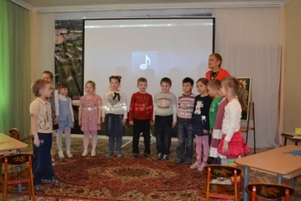 Інтелектуальні здібності дитини (школи) Інтелектуальні здібності дитини