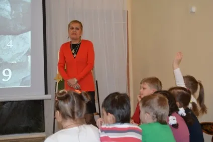 Інтелектуальні здібності дитини (дитини) Інтелектуальні здібності дитини