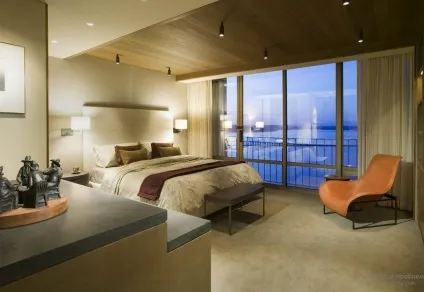 Інтер'єр і дизайн чоловічий кімнати, 30 ідей оформлення спальної кімнати (кімнати) Інтер'єр і дизайн чоловічий кімнати, 30 ідей оформлення спальної кімнати