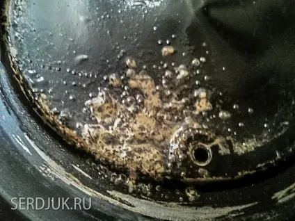 Інструкція по створенню маслоулавлівателя своїми руками для автомобіля таврія ЗАЗ 1102