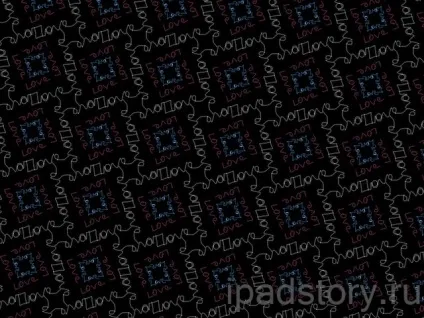 Iornament - створюємо приголомшливі орнаменти і мандали на ipad, все про ipad (робота Idahoval робота) Iornament - створюємо приголомшливі орнаменти і мандали на ipad, все про ipad