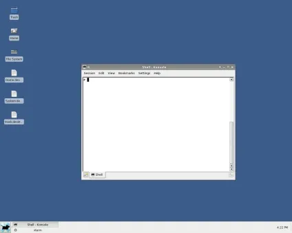 Використовуємо openbsd як десктопа