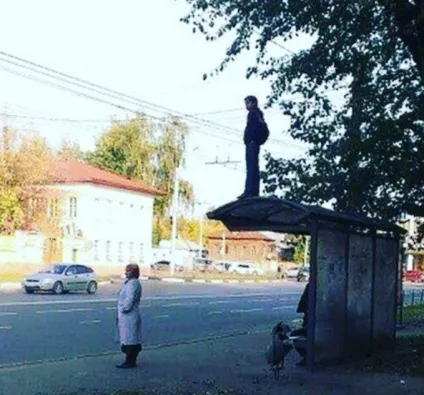 Інвалід здивував наречену, виконавши з нею весільний танець без коляски