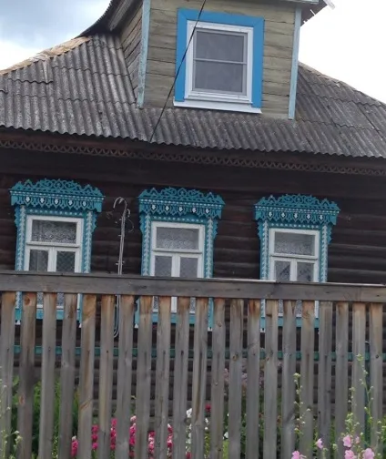 Мистецтво різьблення ярославської області дерев'яне мереживо на віконних лиштви - ярмарок майстрів -