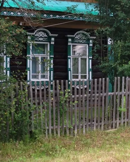 Мистецтво різьблення ярославської області дерев'яне мереживо на віконних лиштви - ярмарок майстрів -