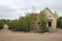 Історія будівництва будинку від першої особи - готові проекти будинків, проекти котеджів дерев'яні, (котеджів) Історія будівництва будинку від першої особи - готові проекти будинків, проекти котеджів дерев'яні,
