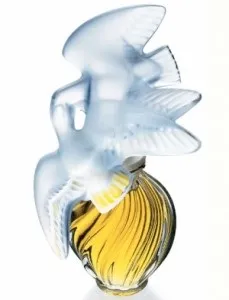 Історія бренду nina ricci (ricci) Історія бренду nina ricci
