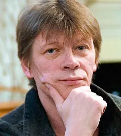 Історик балету розповів про великий театрі і Цискарідзе культура (розповів) Історик балету розповів про великий театрі і Цискарідзе культура