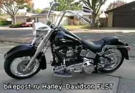 Історія компанії harley-davidson