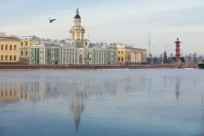 З чого складається ермітаж - цікавий Харків (спб) З чого складається ермітаж - цікавий Харків