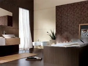 Історія інтер'єру