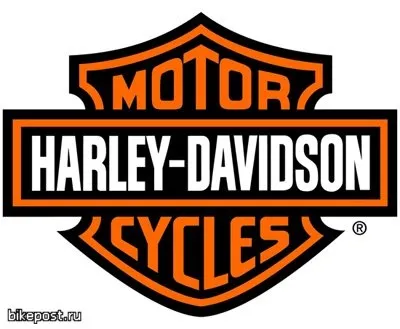 Історія компанії harley-davidson