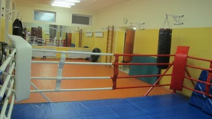 Історія - як я став майстром спорту - тільки завдяки тренеру, кращий блог (тільки) Історія - як я став майстром спорту - тільки завдяки тренеру, кращий блог