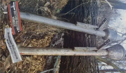 Історія виробництва і застосування panzerfaust (фаустпатрон) - озброєння - статті - військова