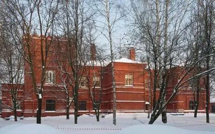 Історія Сергієва посада (коротко)