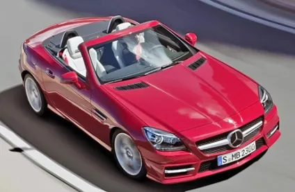 Історія появи компанії mercedes benz, автомобілі від а до я (benz) Історія появи компанії mercedes benz, автомобілі від а до я