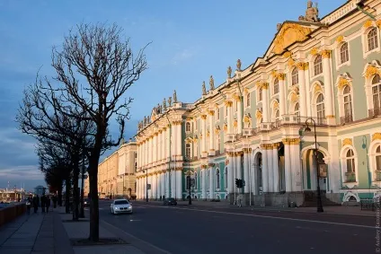 З чого складається ермітаж - цікавий Харків (індивідуальний) З чого складається ермітаж - цікавий Харків