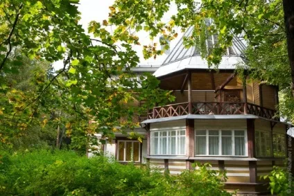 З чого складається ермітаж - цікавий Харків (кронштадт) З чого складається ермітаж - цікавий Харків