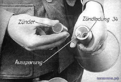 Історія виробництва і застосування panzerfaust (фаустпатрон) - озброєння - статті - військова