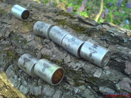 Історія виробництва і застосування panzerfaust (фаустпатрон) - озброєння - статті - військова