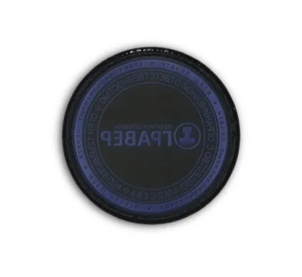 Виготовлення флеш печаток (красконаполненние друку) - тов «гравер»