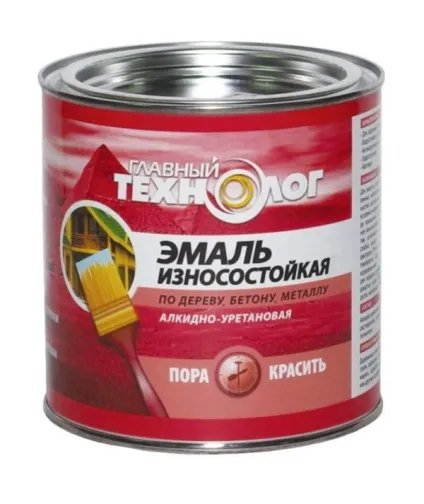 Зносостійка фарба по дереву для підлоги як вибрати і проводити роботи (фарба) Зносостійка фарба по дереву для підлоги як вибрати і проводити роботи