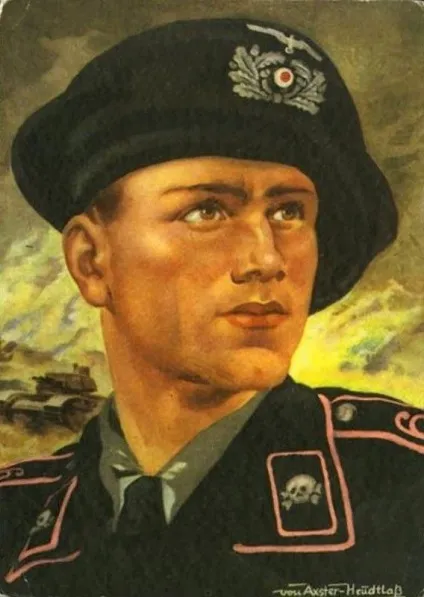 Історія і різновиди військових беретів (60 фото) (берети темно-бордового кольору) Історія і різновиди військових беретів (60 фото)