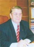 Кафедра архітектури