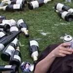 Як швидко протверезіти способи, стоп алкоголізм (стоп) Як швидко протверезіти способи, стоп алкоголізм