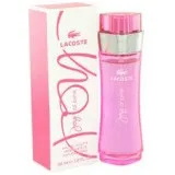 Joy of pink lacoste аромат - аромат для жінок 2010 року (FragranceX Toilette Pink) Joy of pink lacoste аромат - аромат для жінок 2010