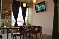 Кафе в спальному районі як збільшити продажі - хорека (hotel - restaurant - cafe (страви Прикрасьте молочний коктейль) Кафе в спальному районі як збільшити продажі - хорека (hotel - restaurant - cafe