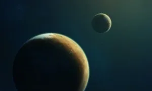 Як астрономи називають супутник будь-якої планети 1 (астрономи) Як астрономи називають супутник будь-якої планети 1
