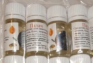 Як діє засіб кат і мікрофос від клопів і тарганів опис препарату, інструкція і (клопів) Як діє засіб кат і мікрофос від клопів і тарганів опис препарату, інструкція і