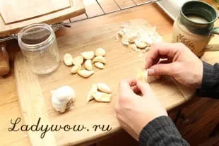 Як робити мигдальний пілінг в домашніх умовах (домашніх) Як робити мигдальний пілінг в домашніх умовах