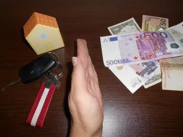 Як ділиться спадок, якщо немає заповіту спадкодавця (спадщина) Як ділиться спадок, якщо немає заповіту спадкодавця
