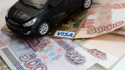 Яка процентна ставка автокредиту в банках (ставка) Яка процентна ставка автокредиту в банках