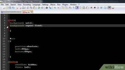 Як додати фонове зображення в html (додати) Як додати фонове зображення в html