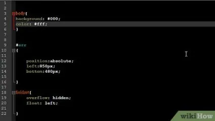 Як додати фонове зображення в html (html) Як додати фонове зображення в html