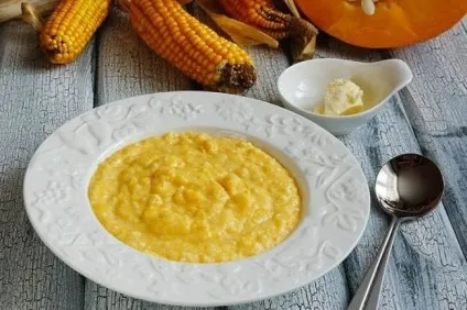 Яка каша найкорисніша