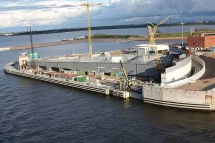 Як дістатися до Кронштадта різними способами (Кронштадт) Як дістатися до Кронштадта різними способами