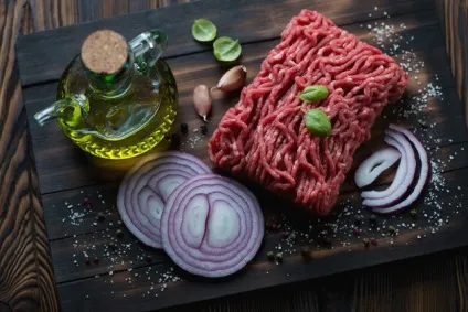 Як робити пиріжки з м'ясом, офіційний сайт кулінарних рецептів юлии висоцької (робити) Як робити пиріжки з м'ясом, офіційний сайт кулінарних рецептів юлии висоцької