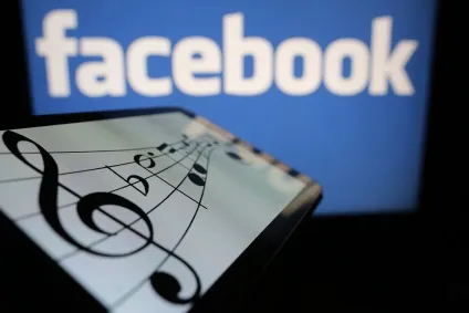 Як додати музику в фейсбуці, facebook на сторінку з комп'ютера на стіну, чи можна (facebook) Як додати музику в фейсбуці, facebook на сторінку з комп'ютера на стіну, чи можна