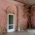 Штукатурка для ванної кімнати (фото) (штукатурка) Штукатурка для ванної кімнати (фото)