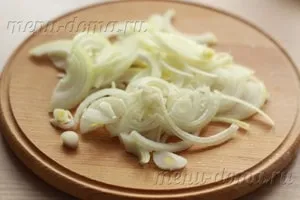 Шурпа з баранини по-узбецьки (простий рецепт) (шурпа баранини по-узбецьки) Шурпа з баранини по-узбецьки (простий рецепт)