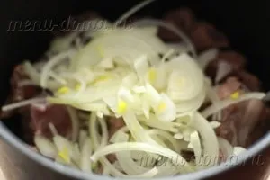 Шурпа з баранини по-узбецьки (простий рецепт) (простий) Шурпа з баранини по-узбецьки (простий рецепт)