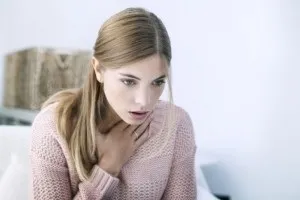 Сильна задишка і серцебиття, слабкість причини і лікування (слабкість) Сильна задишка і серцебиття, слабкість причини і лікування
