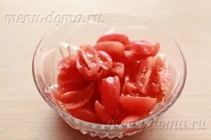Шурпа з баранини по-узбецьки (простий рецепт) (рецепт) Шурпа з баранини по-узбецьки (простий рецепт)