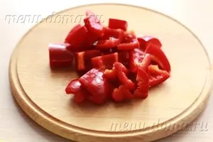 Шурпа з баранини по-узбецьки (простий рецепт) (по-узбецьки) Шурпа з баранини по-узбецьки (простий рецепт)